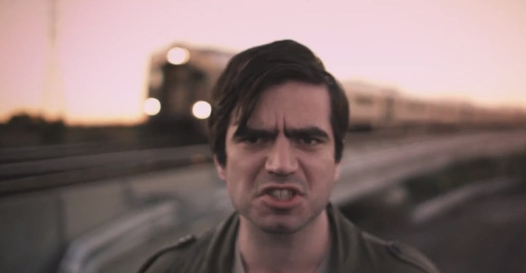 Titus Andronicus - "In A Big City" Video