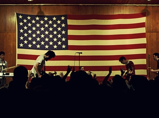 Titus Andronicus And The Possibility Of Punk Patriotism