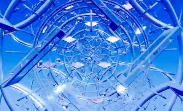 Arca - "Manners" Video