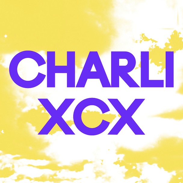 Charli XCX - "Cloud Aura" (Feat. Brooke Candy)