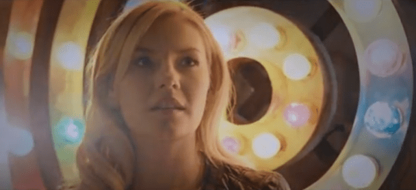 The Gaslight Anthem - "Here Comes My Man" Video (Starring Elisha Cuthbert)