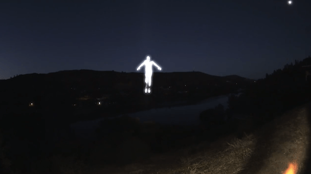 Groundislava - "Suicide Mission" (Feat. Baths) Video