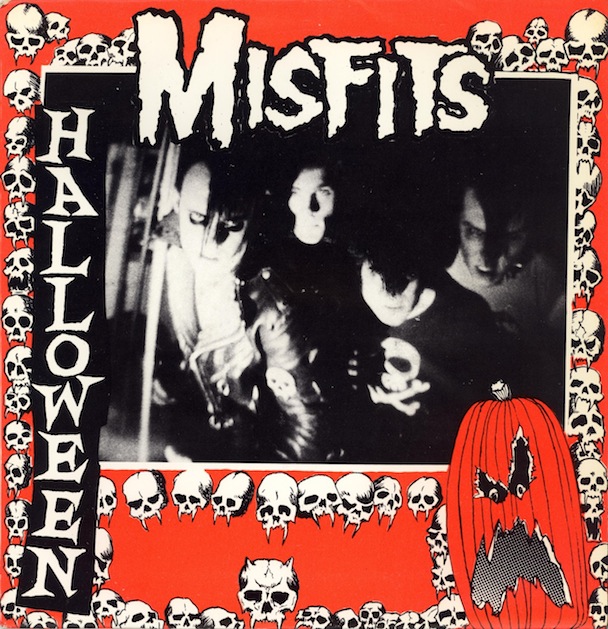 The Misfits' 10 Best Songs