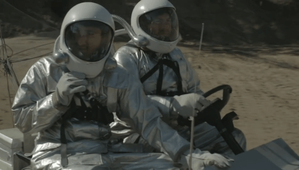 Pinback - "Sherman" Video