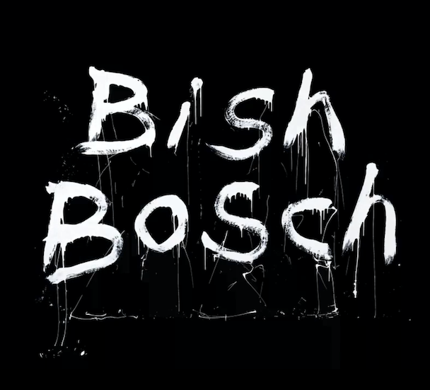 Scott Walker - Bish Bosch