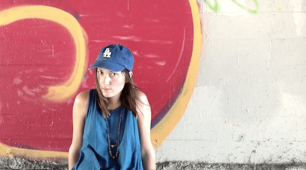 Taken By Trees - "Large" Video