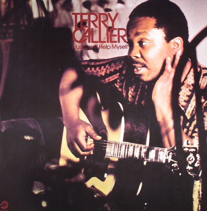 R.I.P. Terry Callier