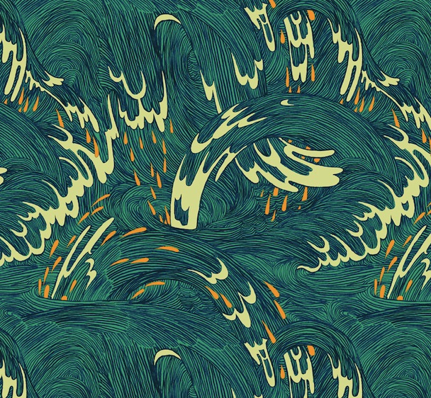 Trey Anastasio - Traveler