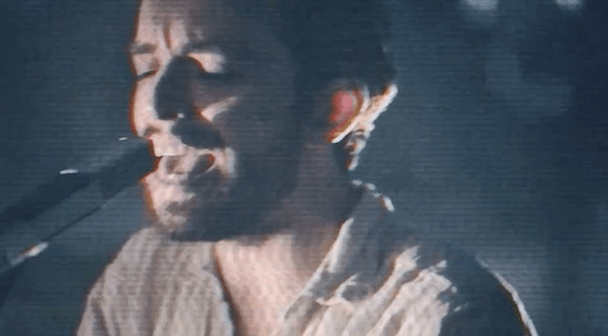 Yeasayer - "Regan's Skeleton" Video