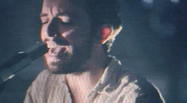 Yeasayer - "Regan's Skeleton" Video