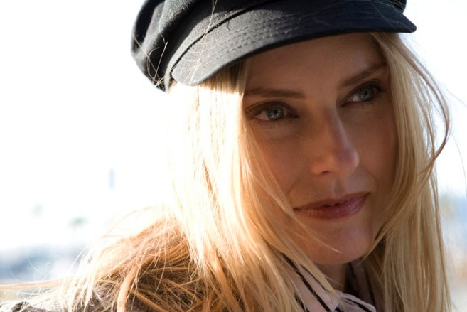 Aimee Mann
