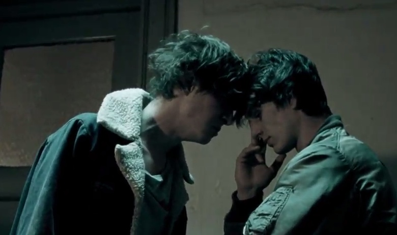 Beach House - "Wild" video