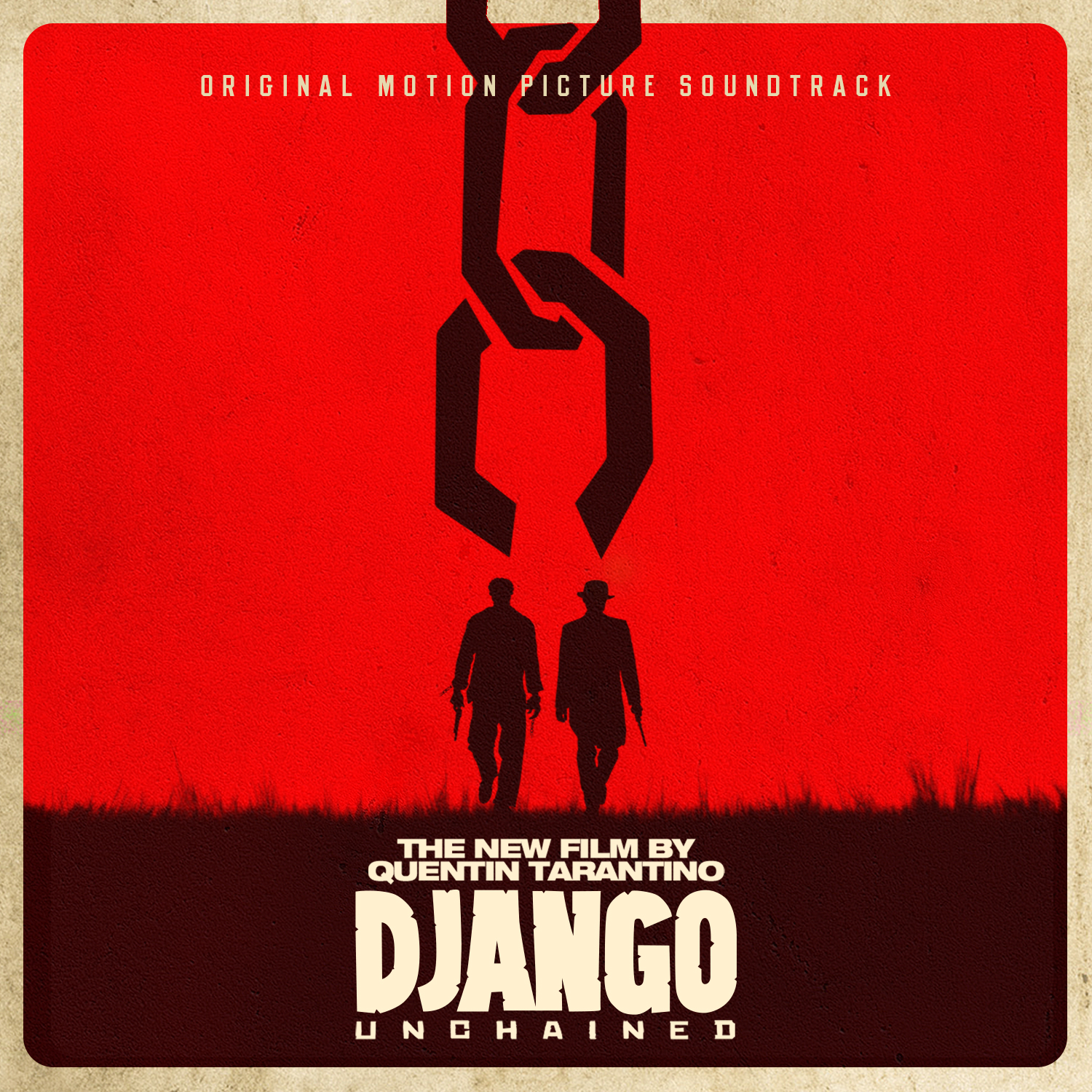 Django Unchained soundtrack