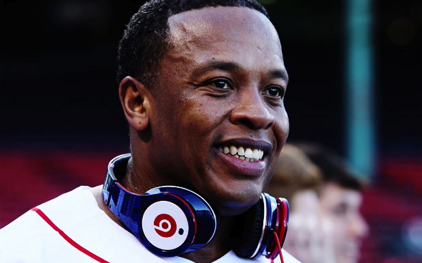 Dr. Dre