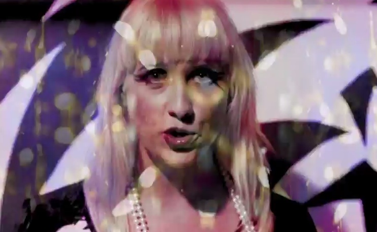 Dungeonesse - "Drive You Crazy" Video