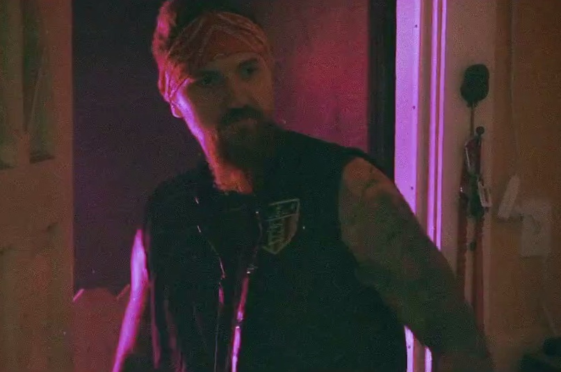 FIDLAR - "Cheap Beer" video