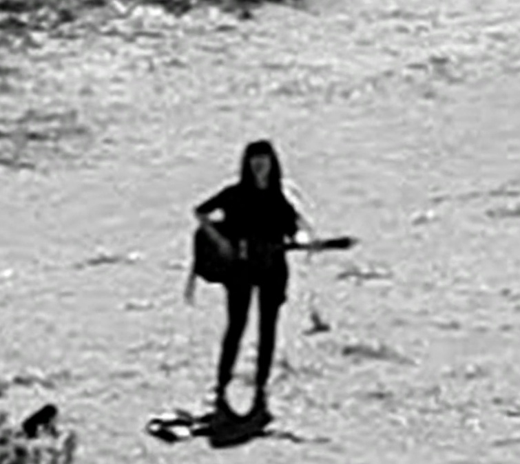 Feist - "Graveyard" Video