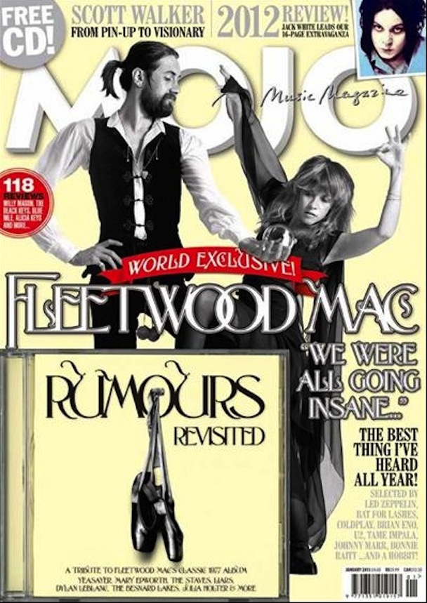 Fleetwood Mac Mojo