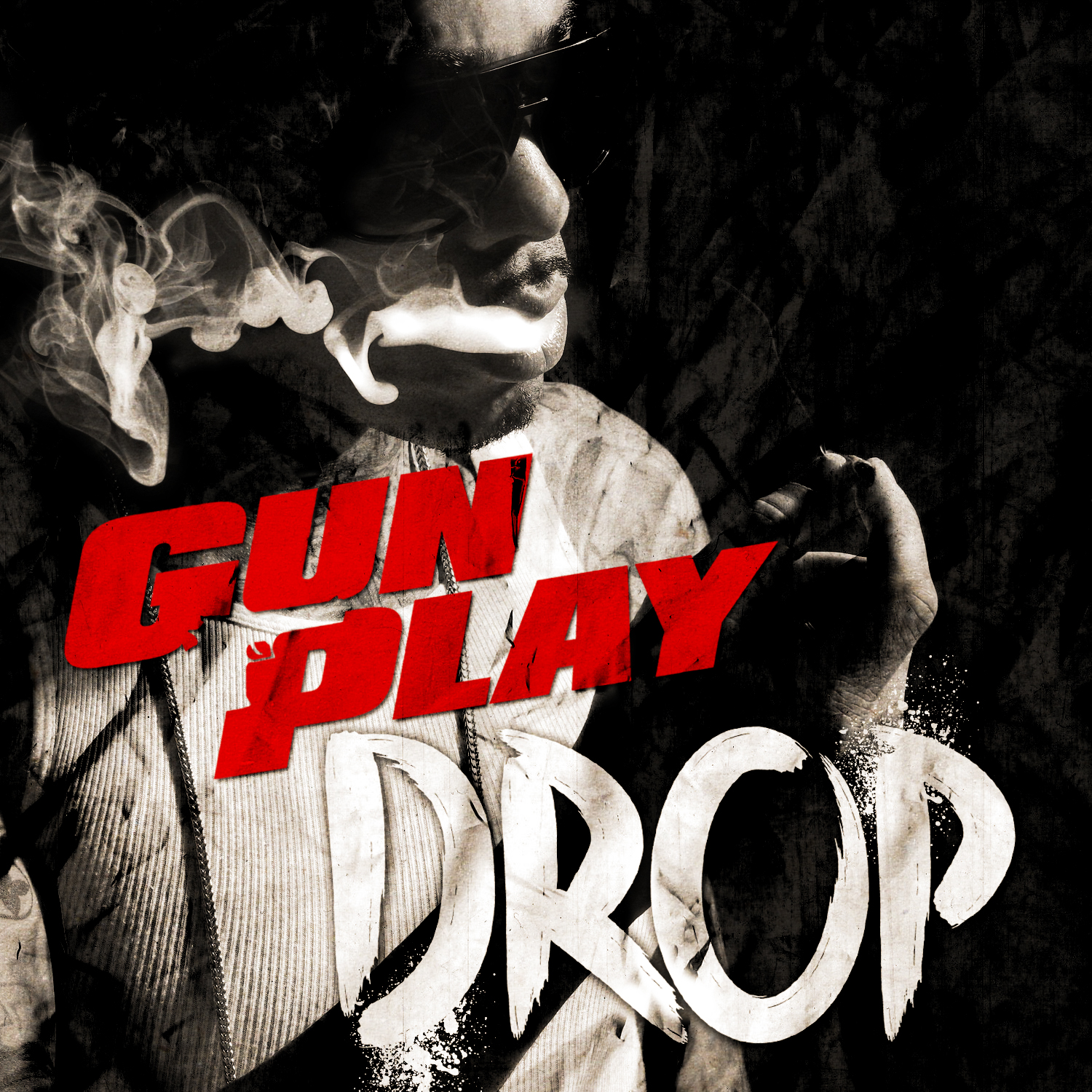 Gunplay - "Drop"