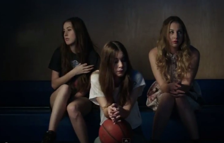 HAIM - "Don't Save Me" Video