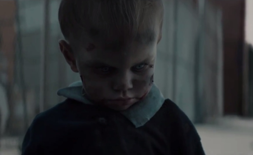 HEALTH - "Tears" Video