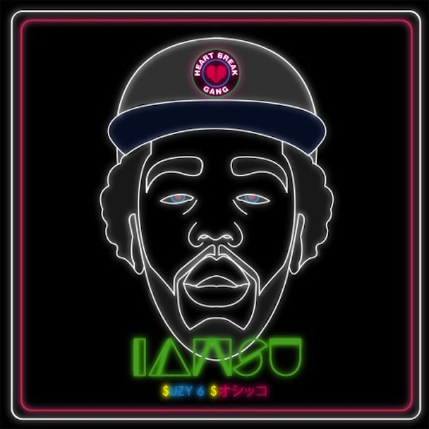 Iamsu! - $uzy 6 $peed