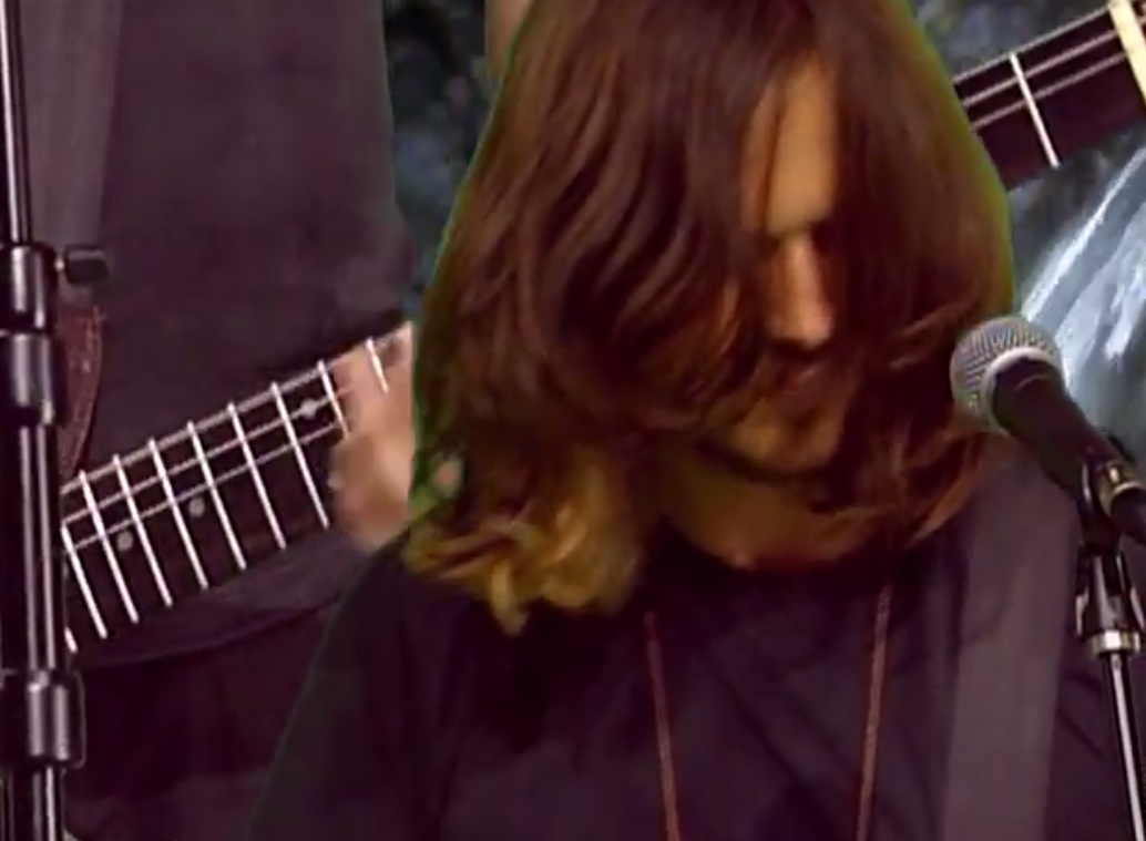 JEFF The Brotherhood - "Leave Me Out" Video