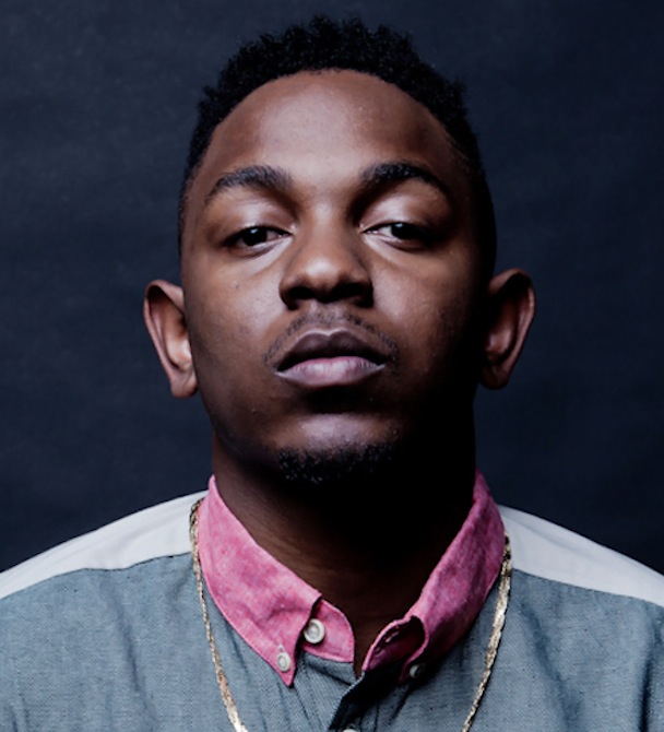 Kendrick Lamar