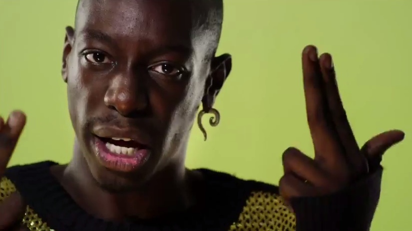 Le1f & Boody - "Soda" Video