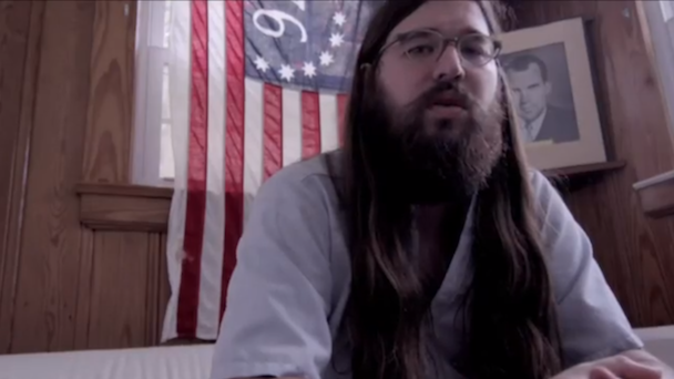 Matthew E White - "Will You Love Me" Video