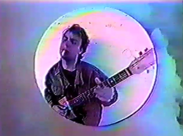 Mac DeMarco - "Ode To Viceroy" Video