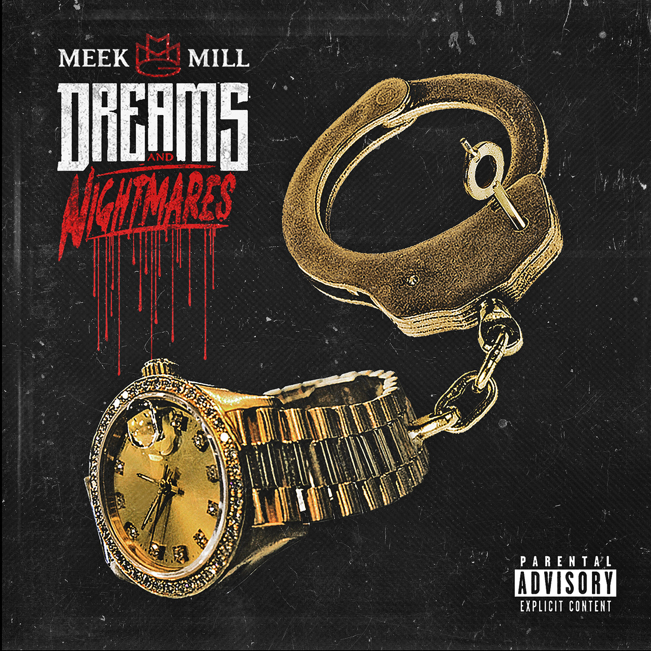 Meek Mill - Dreams & Nightmares