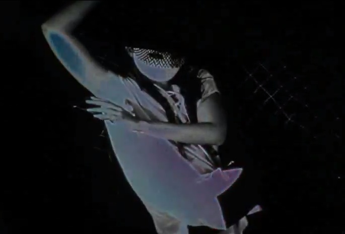 Mystical Weapons - "Mechanical Mammoth" Video