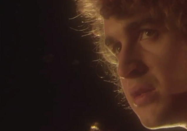 Night Moves - "Country Queen" Video