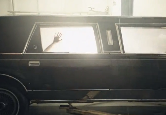 Purity Ring - "Lofticries" Video