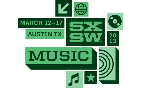 SXSW 2013