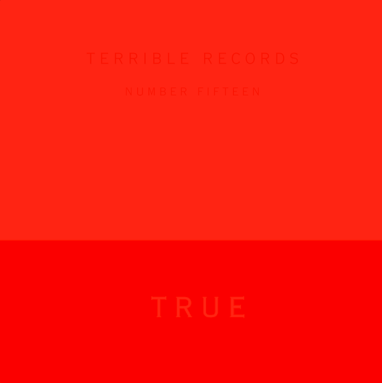 Solange - True
