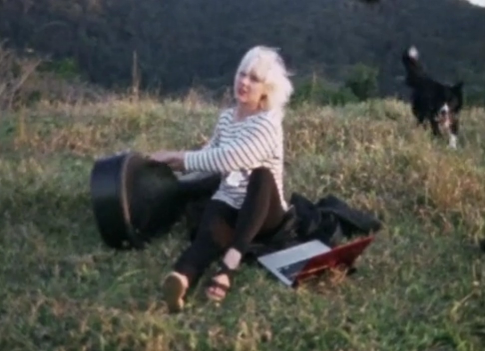 Sophia Knapp - "Evermore" Video