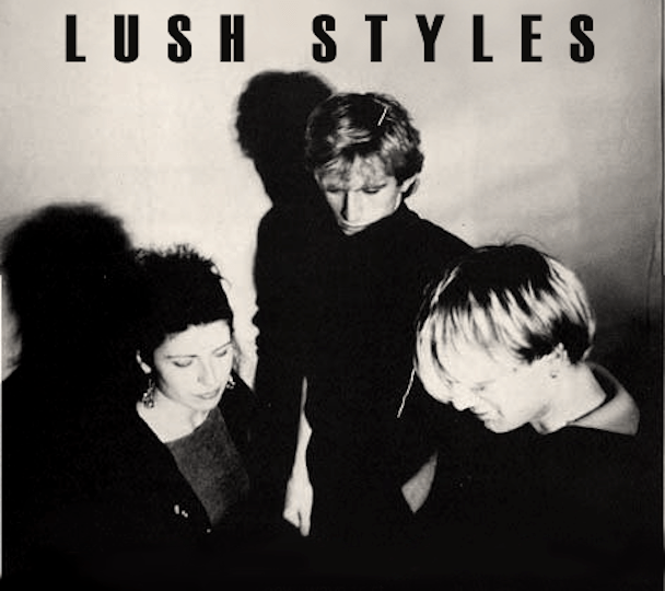 Styles P - "Lush Styles"