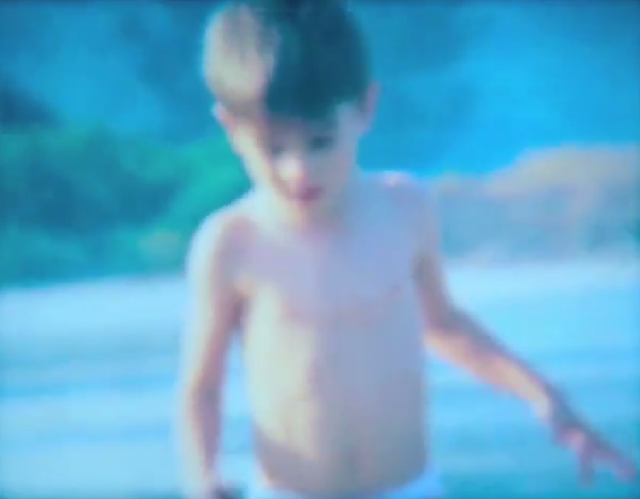 Sufjan Stevens - "Silver & Gold" Video