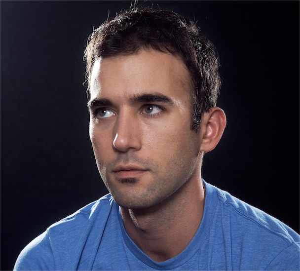 Sufjan Stevens