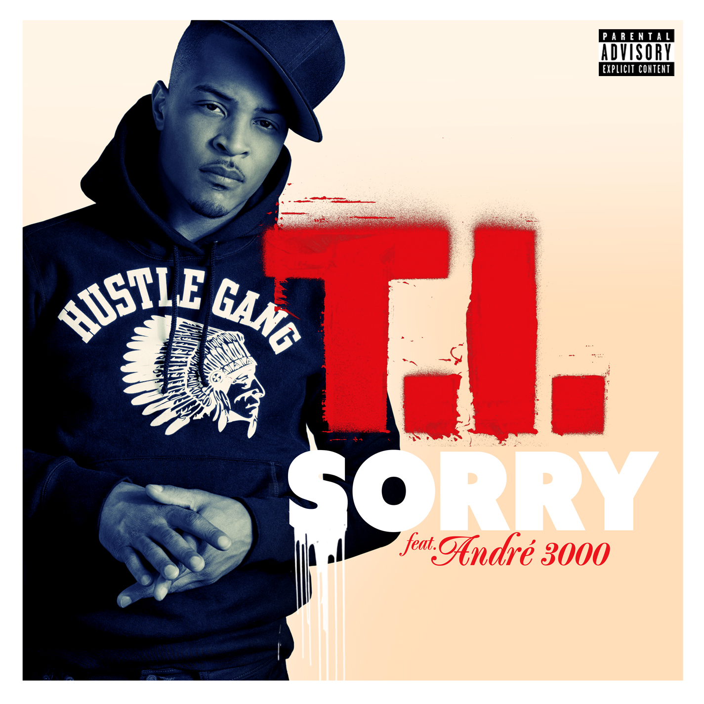 T.I. - "Sorry"