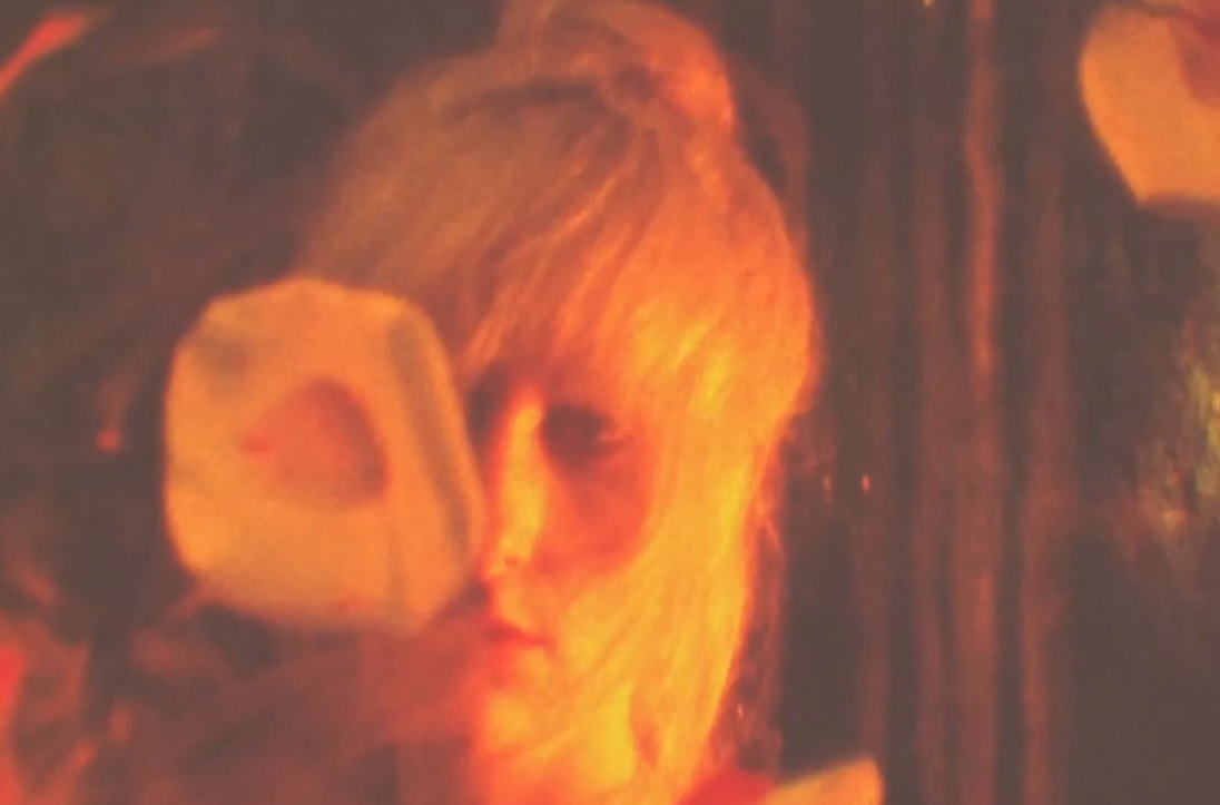 Tamaryn - "The Garden" Video