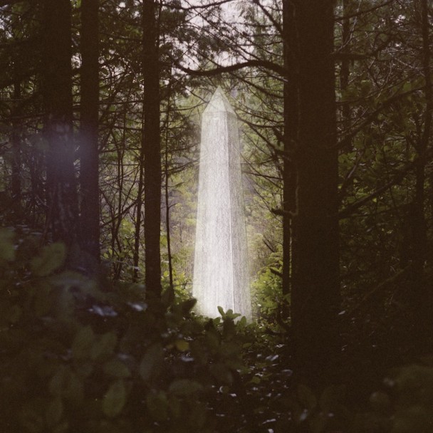 Teen Daze - The Inner Mansions