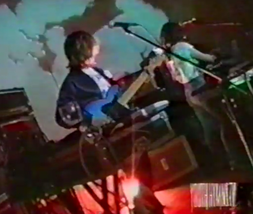 Telepathe - "Destroyer" Video