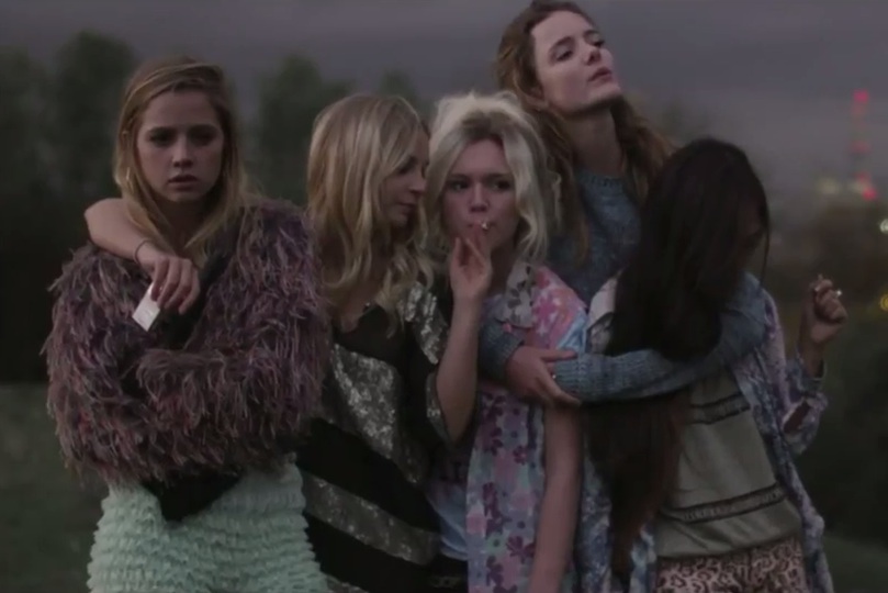 The Black Keys - "Sister" Video