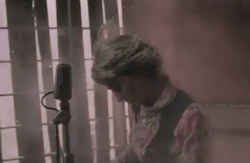 The Joy Formidable - "This Ladder Is Ours" Video