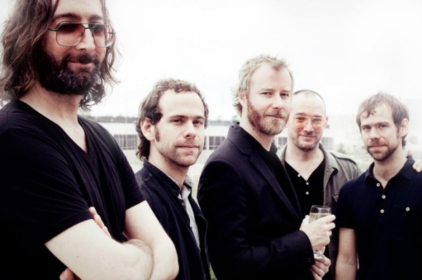 The National