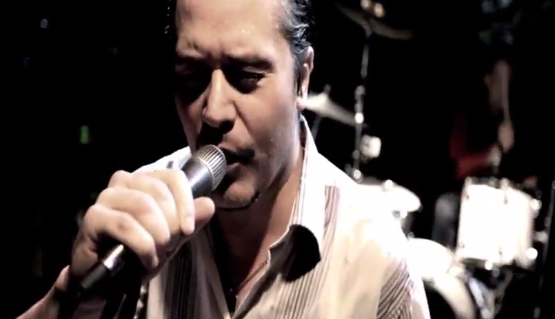 Tomahawk - "Stone Letter"