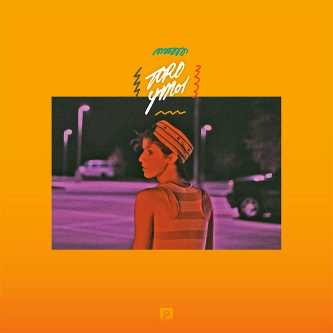 Toro Y Moi - "So Many Details"